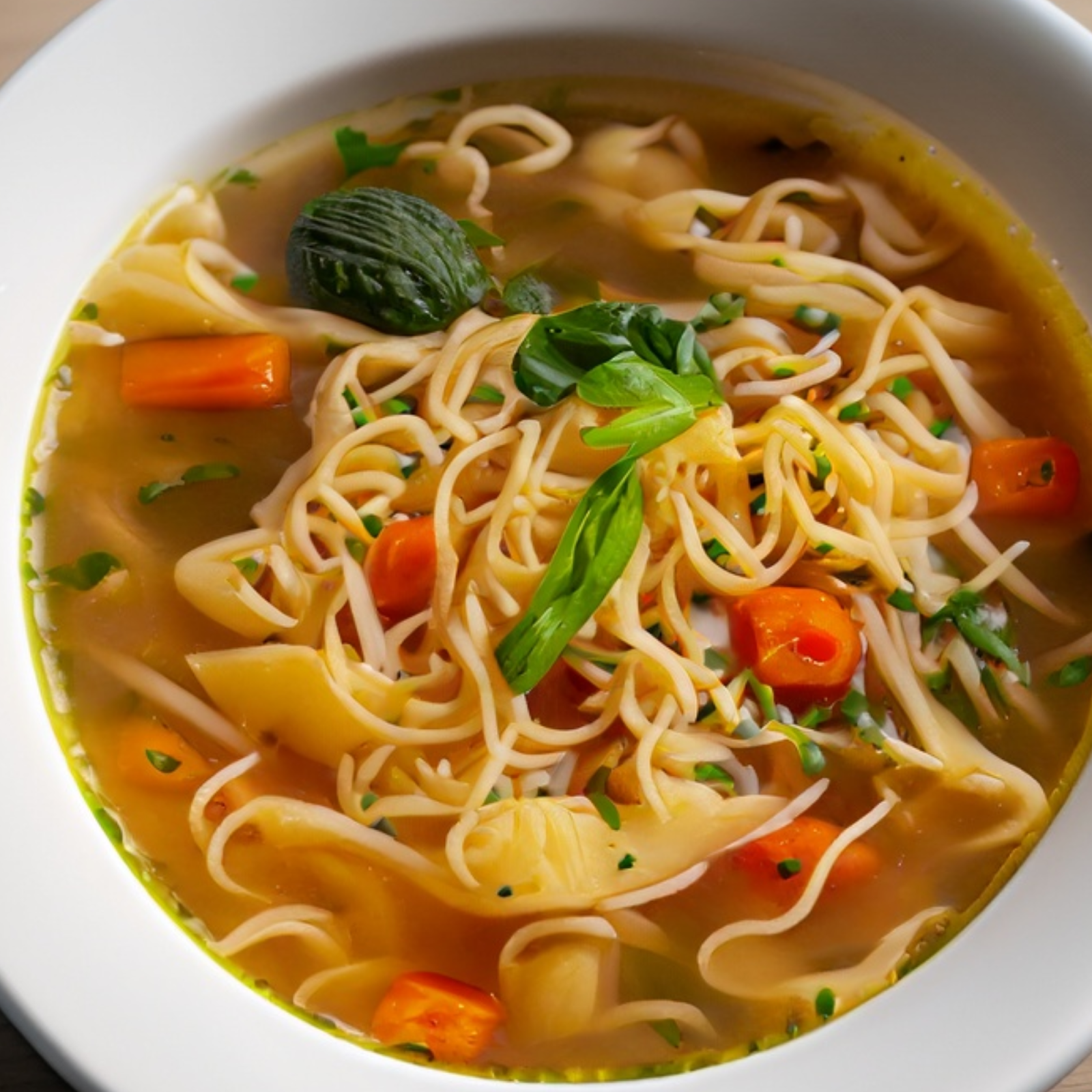  Noodle Soup Lower
