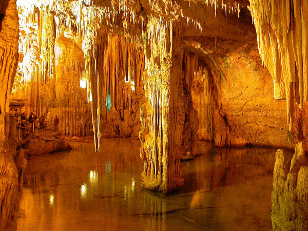 Chieu Cave of Mai Chau