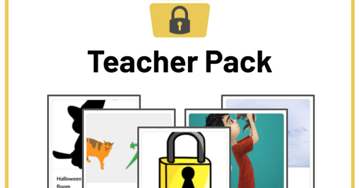 Flagle - CubeForTeachers - Cube For Teachers