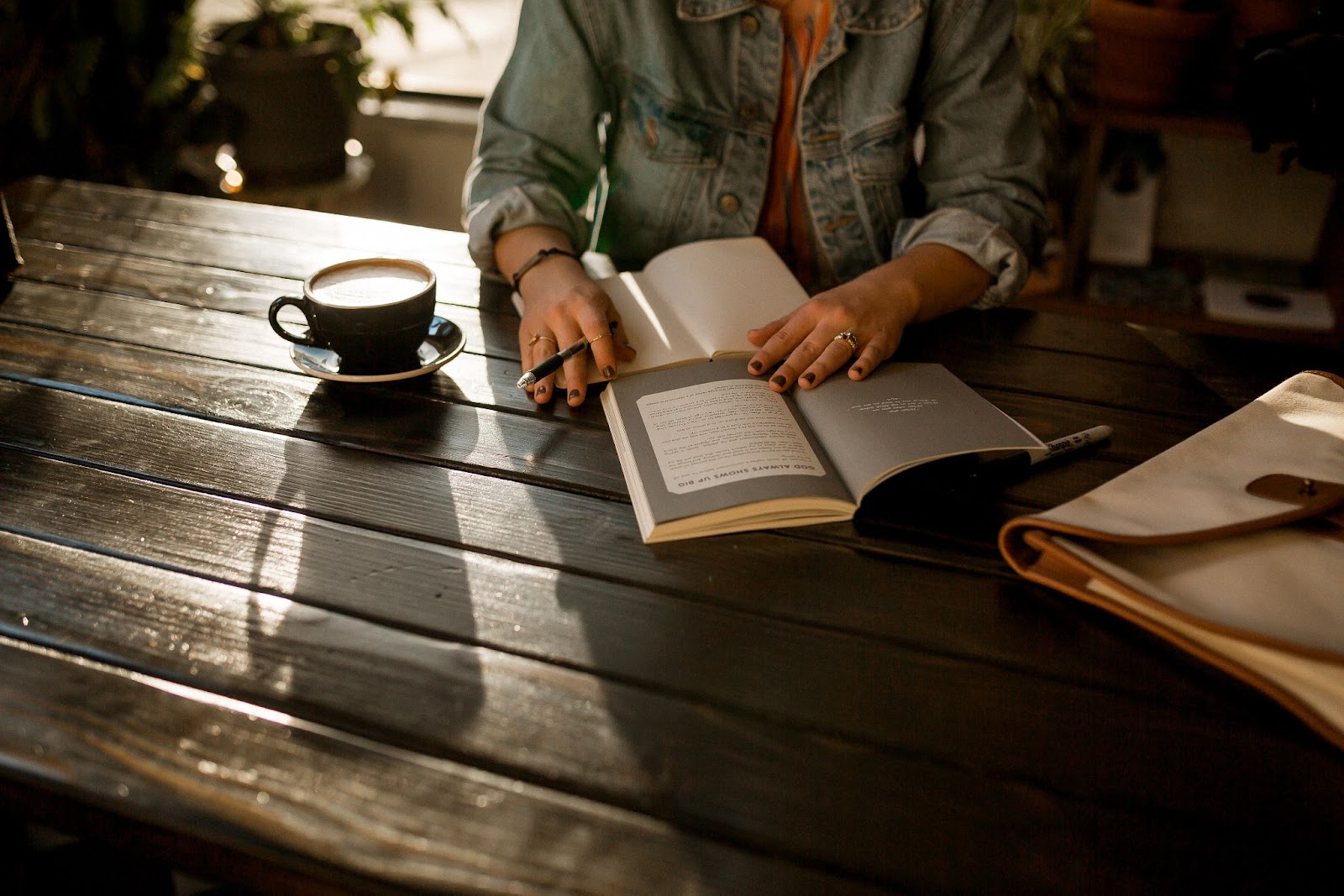 Die wichtigsten Learnings aus dem Buch "Das Cafe am Rande der Welt" von Tony Robbins. Für wen ist das Buch geeignet und in welchem Bereich hilft es am besten weiter?
