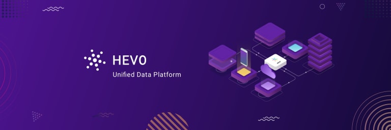 Databricks Connect to Oracle Database: Hevo Logo