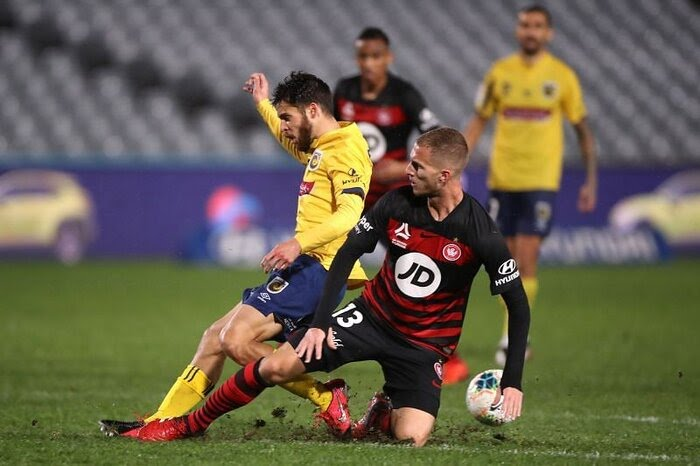Nhận định soi kèo WS Wanderers vs Central Coast, 16h05 ngày 13/4