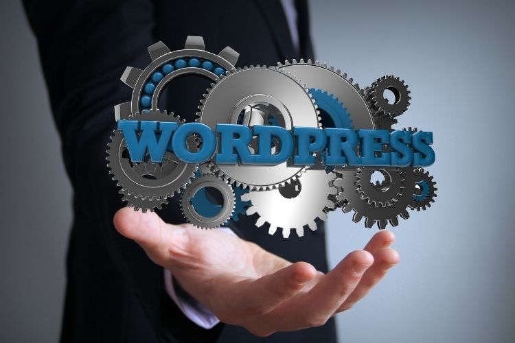 What is a Freelance WordPress Developer?