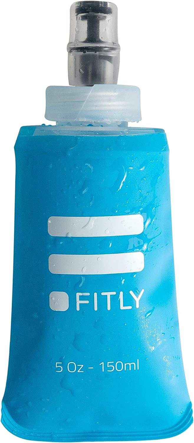 FITLY Soft Flask