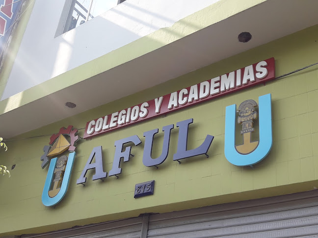 aful.edu.pe