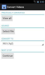 Download Convert Videos apk