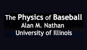 Physics of Baseball 