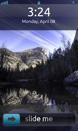 Download HTC One X iLock apk