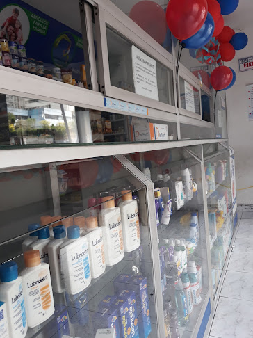 Farmacias Provida - Quito