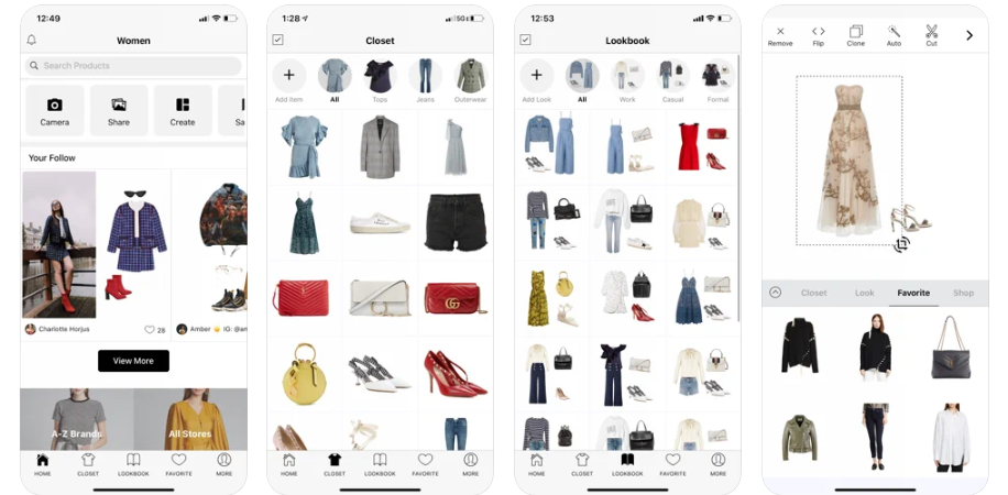 Clothes Organizer App - Find Out How to Download and Use for Free