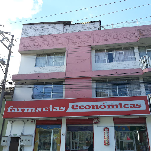 Opiniones de Farmacias Económicas en Quito - Farmacia