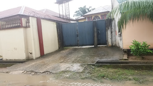 Sitippe Ke Akwa Ibom, Sitippe Ke, Uyo, Nigeria, Primary School, state Akwa Ibom