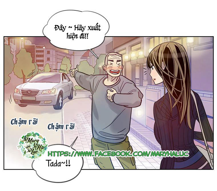Tôi Muốn Bay Như Một Con Bướm chapter 16 - Trang 57