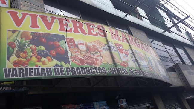 Viveres Margarita - Mercado