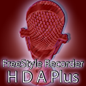 FreeStyle Recorder HDA Plus apk