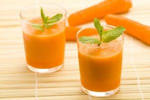 Carrot juice benefits in Tamil