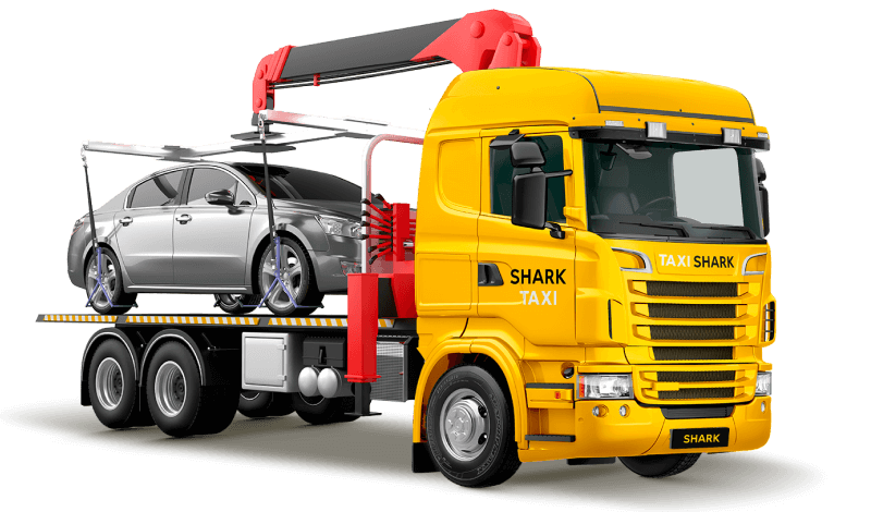 Cheap tow truck services in your city - Image 1