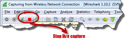 Ultimate guide to Network Sniffers