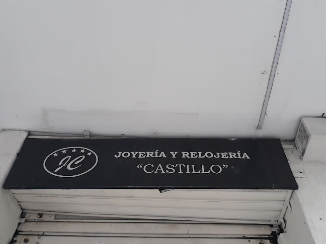 Joyeria Y Relojeria Castillo - Guayaquil