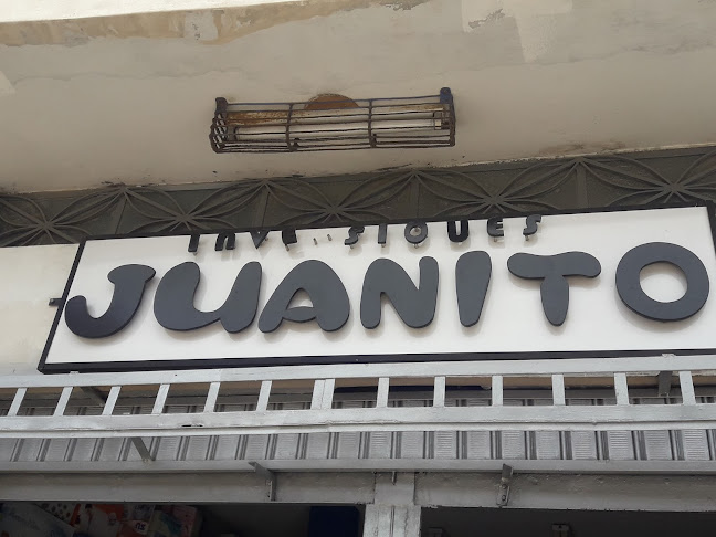 Comentarios y opiniones de Inversiones Juanito