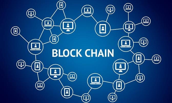 Image result for Blockchain