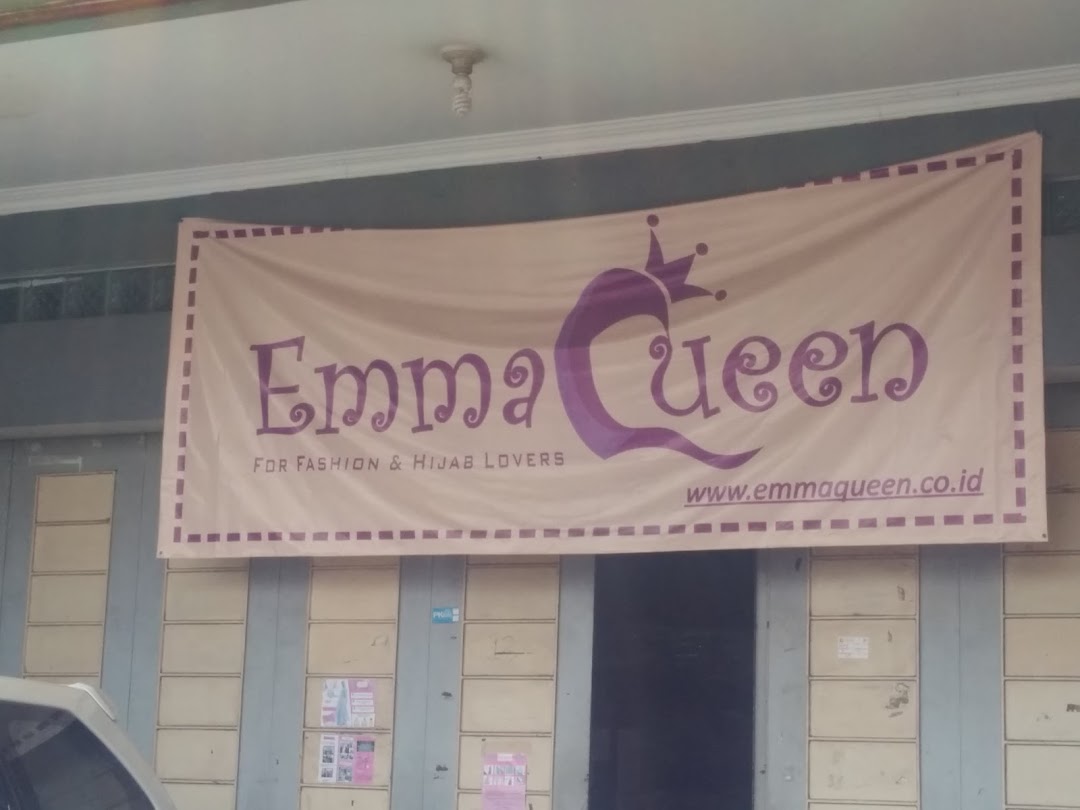 Emma Queen