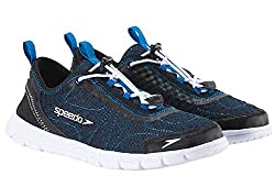 Speedo Men's Hybrid Watercross Water Shoe