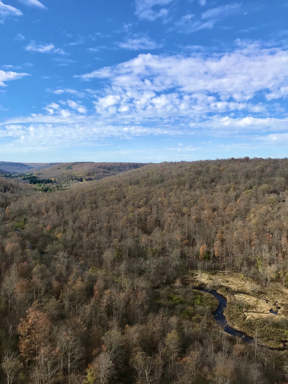 kinzua gorge