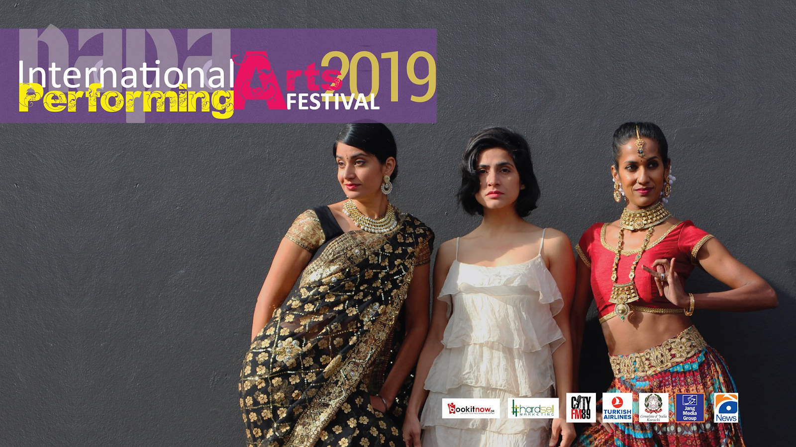 International Performing Arts Festival 2019