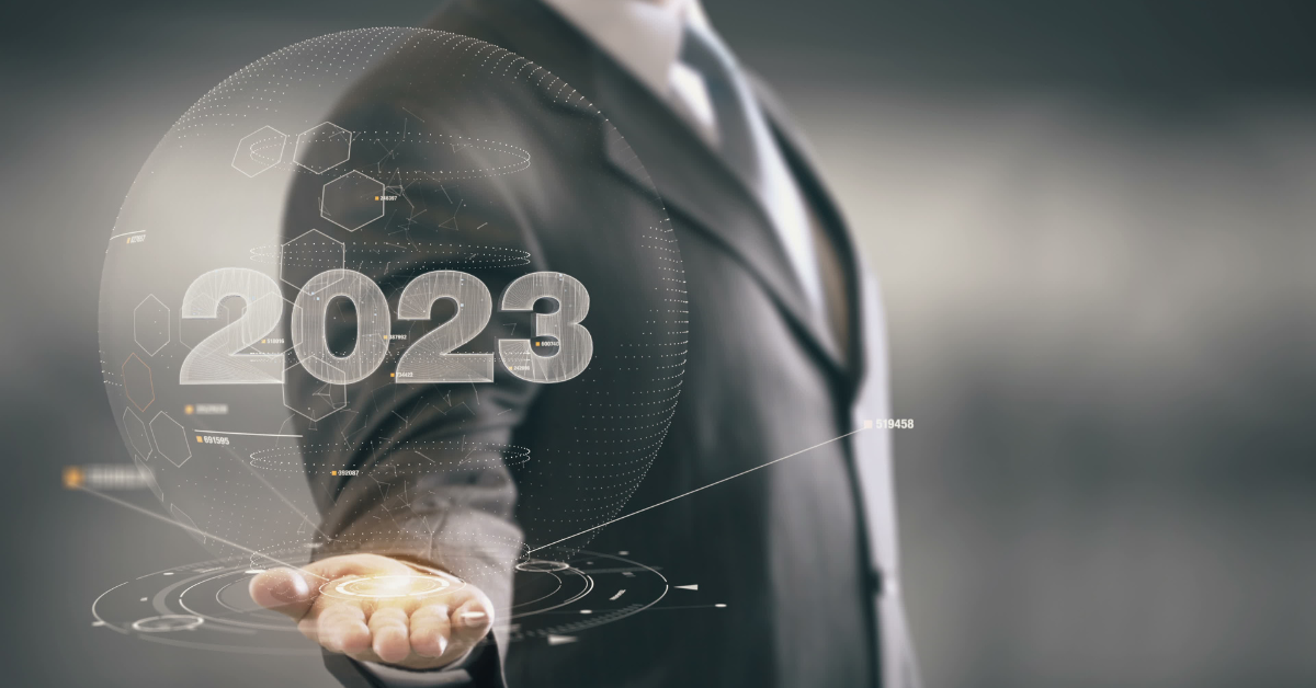 Stay up to date on marketing trends