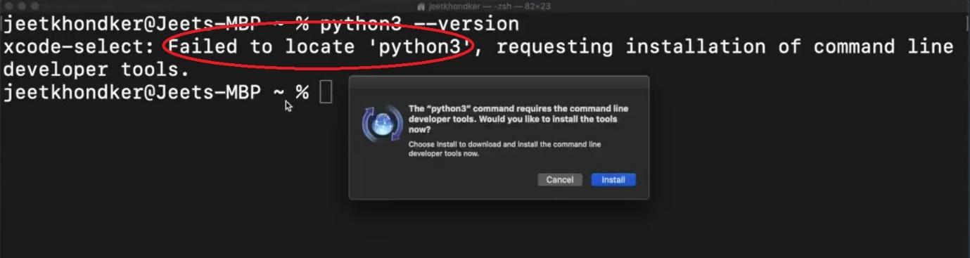 - How to Uninstall Python from Windows, Mac and Linux