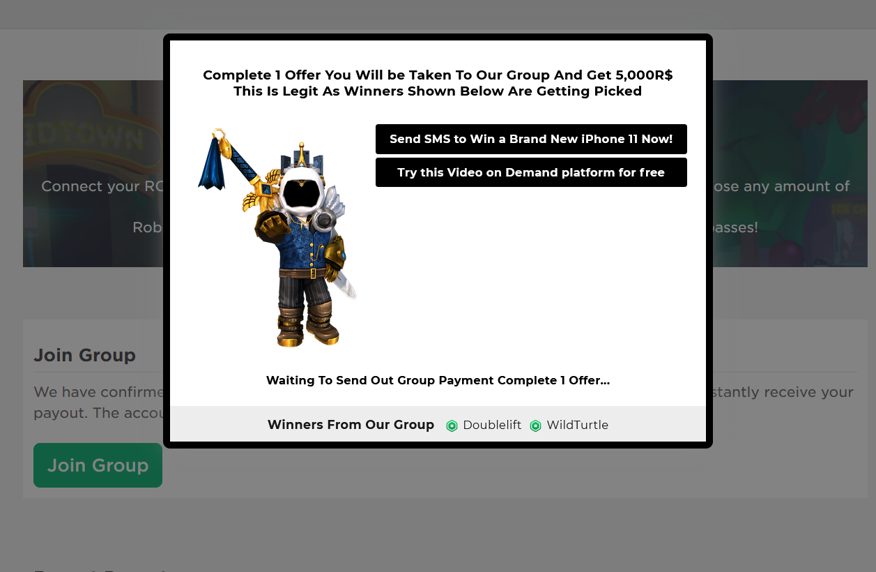 Free Robux Generator Full Guide How To Unlimited Free Robux 100 - get robux completely free