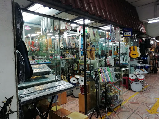 Opiniones de Instrumentos Músicales Sanchez en Lima - Tienda de instrumentos musicales