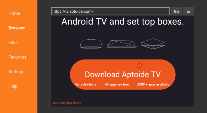 How You Can Have Google Play Store on Firestick2