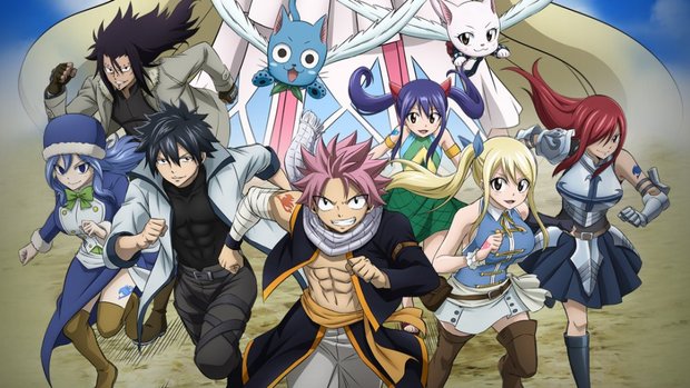 See the 20 Best Anime You Can't Miss Watching