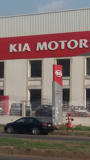 Kia Motors, 22 A.E. Ekukinam St, Utako, Abuja, Nigeria, Car Repair and Maintenance, state Federal Capital Territory