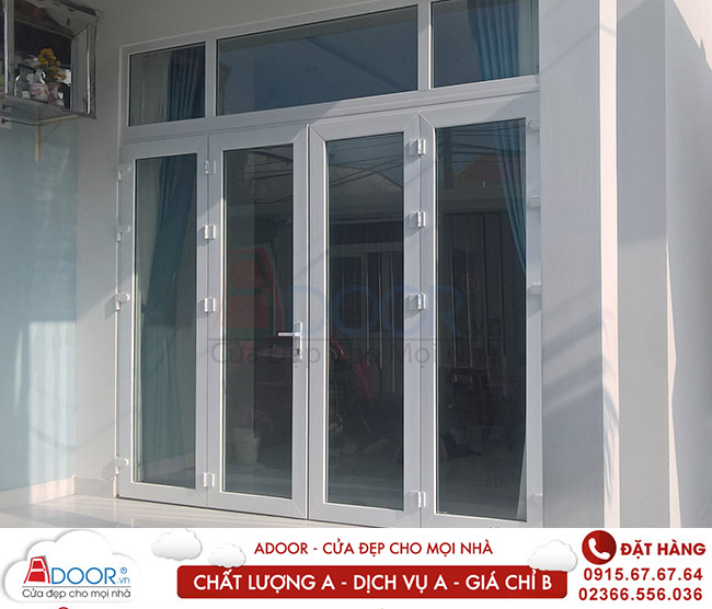 cửa nhựa lõi thép adoor cửa nhựa lõi thép adoor