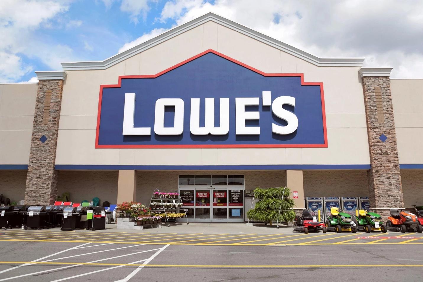 Can You Return Paint To Lowe's?