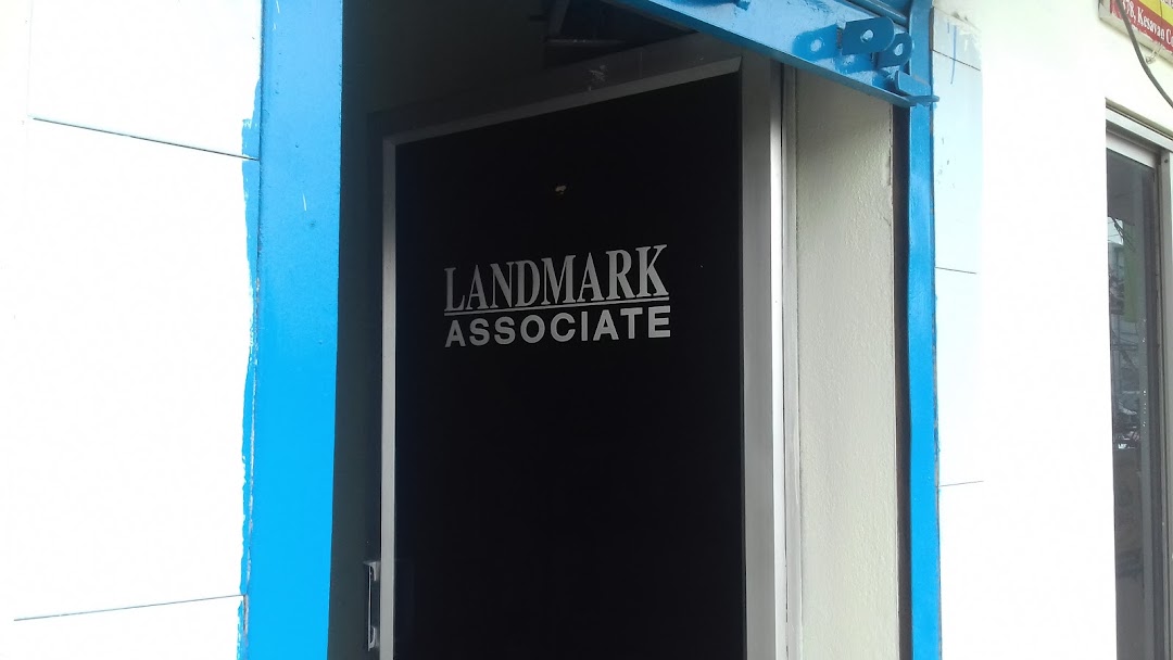 Landmark Associate
