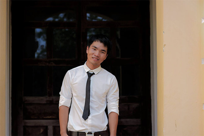 Ninh Quang Tiến - anh lập trình viên đi tìm lý tưởng nghề nghiệp - 3