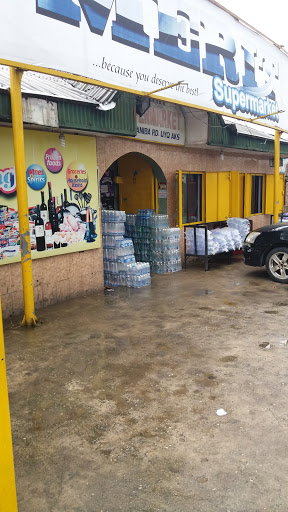 Merit Supermarket, Uyo, Nigeria, Coffee Store, state Cross River