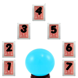 Psychic Cards apk Download