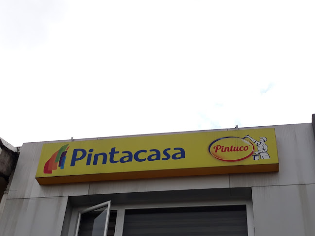 Pintacasa - Tienda de pinturas