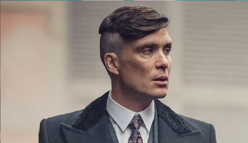 potongan rambut pendek pria