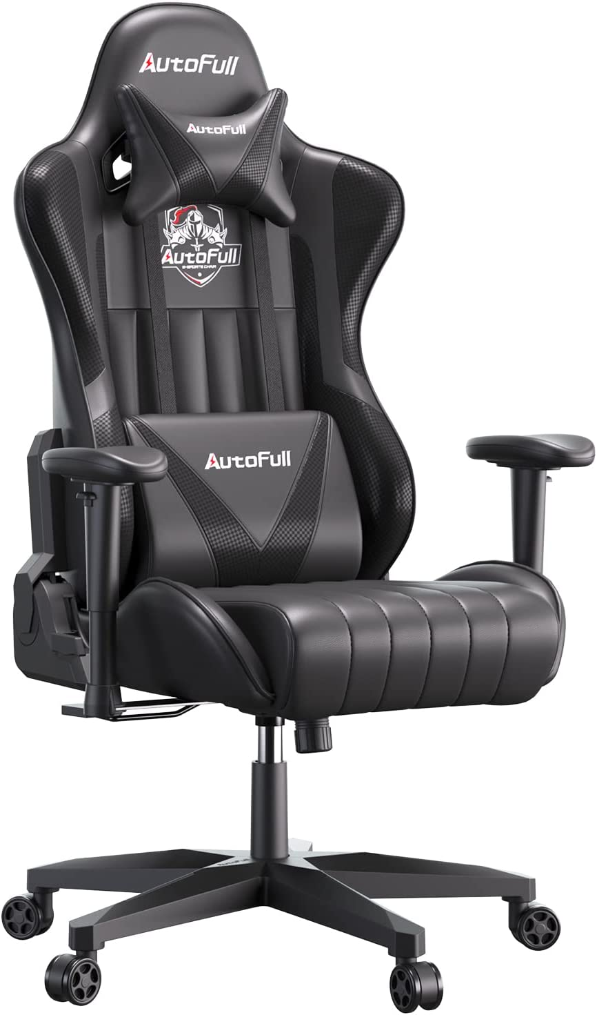 It is worth it to invest in a gaming chair that is made of a durable material like leather or high-quality synthetic leather.
