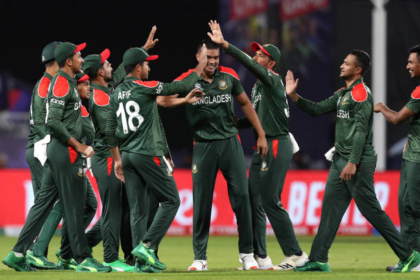 Shakib AL Hasan says Spinner bowling a no-ball is a crime: Sri Lanka knocked out Bangladesh in Asia Cup 2022 last night.