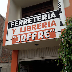 Ferreteria Y Libreria Joffre