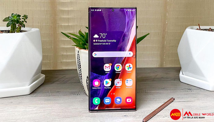 Gợi ý nên mua các mẫu điện thoại Samsung nào trong năm 2021