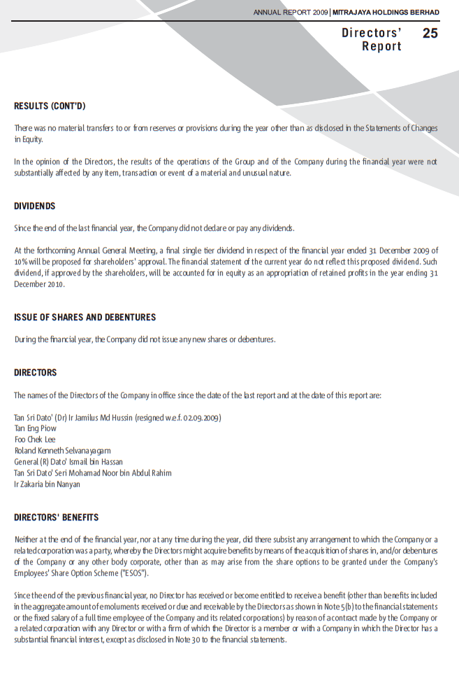 C:\Users\Khaleel\Desktop\Lo ge Assaignments\Semester 6\Financial management 2\Companies\pic\Mitrajaya\2009\2.PNG