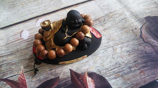 vật phẩm phong thủy